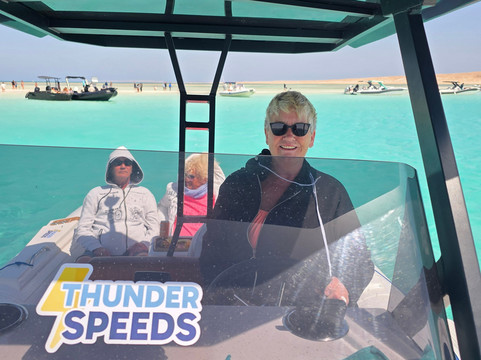 Pyramiden Reisen24-赫尔格达必去景点