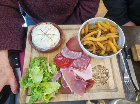 Rest'ô La Cabane By Chez Stef et Cédric