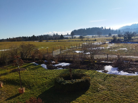 La Ferme-Auberge des Louisots主图