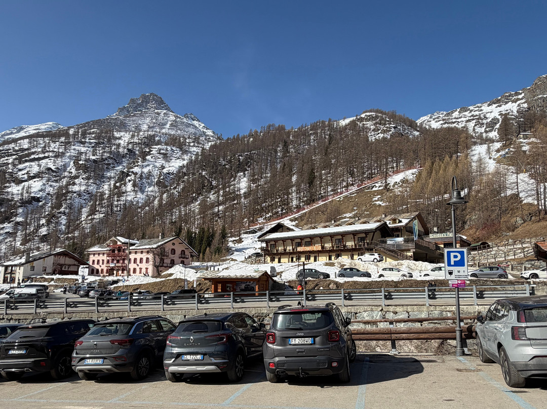 赖斯小屋酒店主图