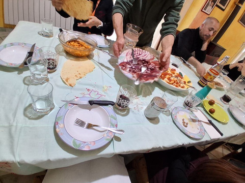 Inside Sardinia-Villacidro必去景点