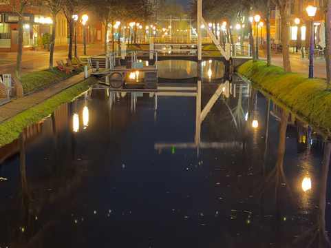 Friederike von Papenburg-Papenburg必去景点