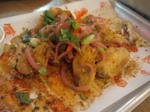 Tiny Rebel-Rogerstone必去景点