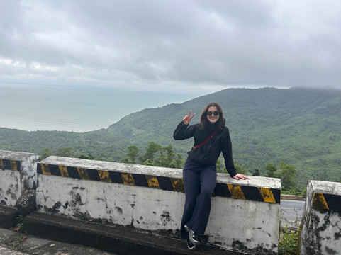 Trail Motorbike Tour-会安必去景点