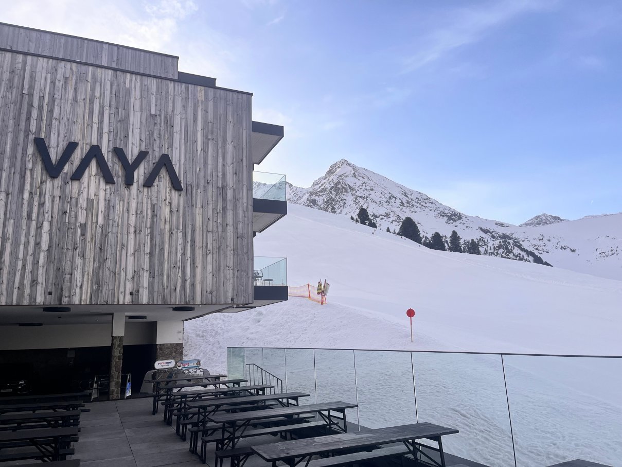 VAYA库赫泰-官方