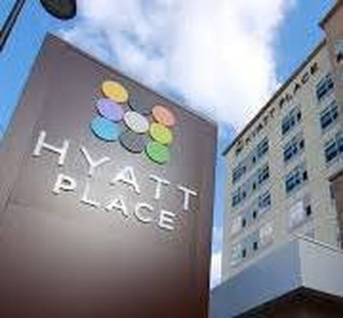 提华纳凯悦嘉轩酒店主图