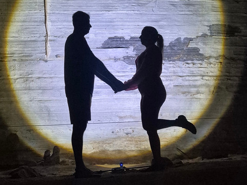 Chapada Adventure Daniel-雷恩克斯必去景点