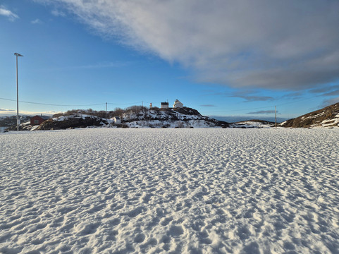 Hil Stadion-霍宁斯沃格必去景点