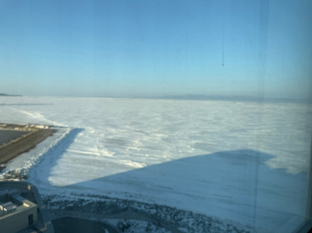 Apart-Otel Rodina Residences Vladivostok主图
