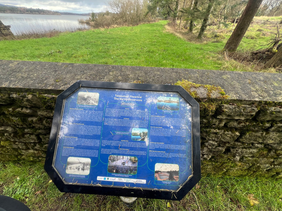 Vartry Reservoir-Roundwood必去景点