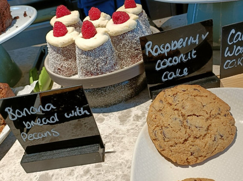 Capparelli At The Mill