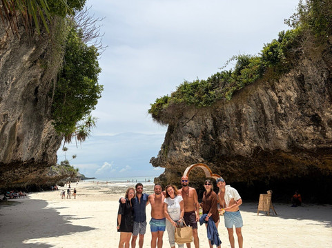 Gigi di Zanzibar-桑给巴尔岛必去景点