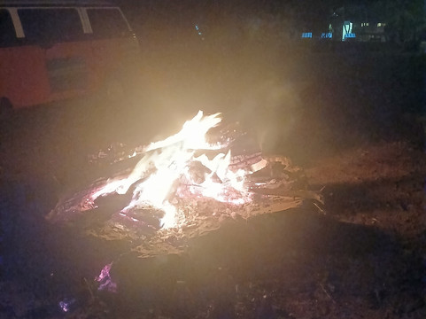 Oldonyo Orok Lodge主图