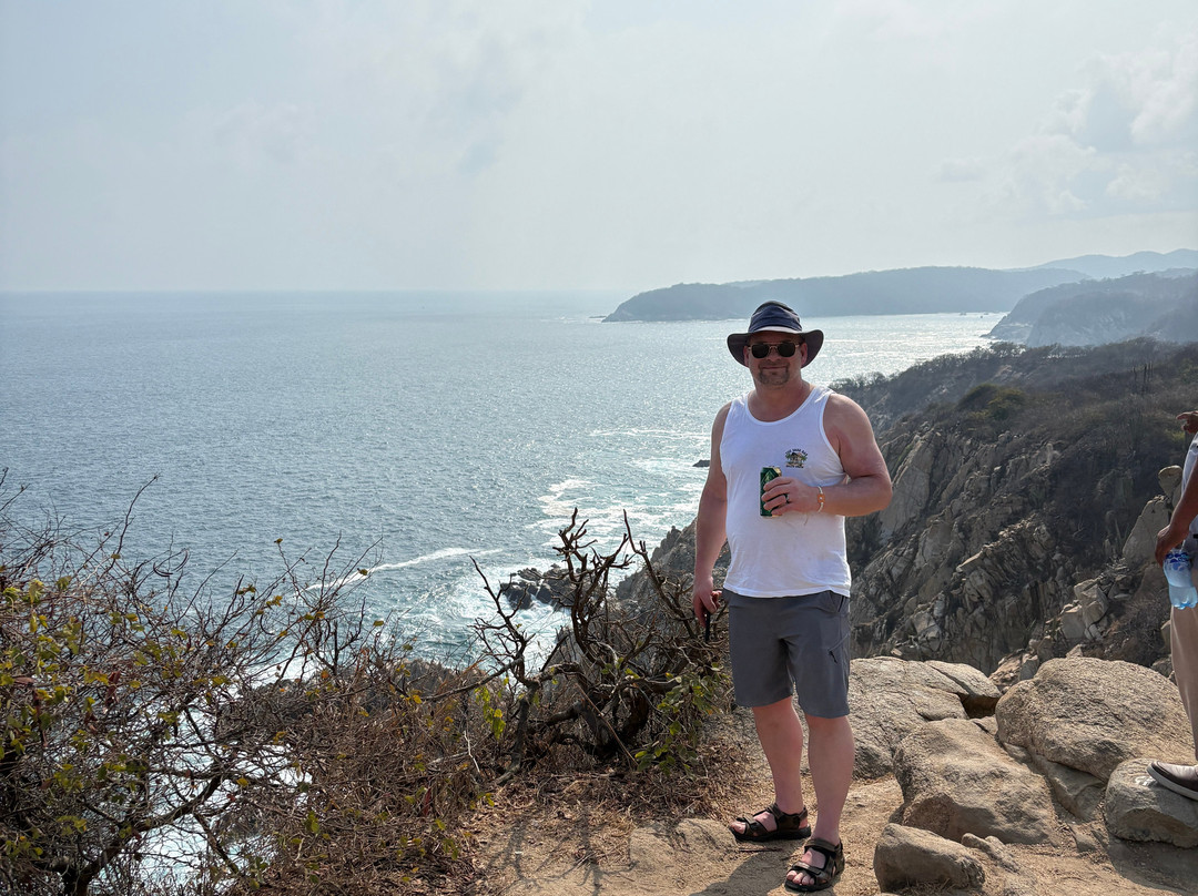 Adan Tours Huatulco-Crucecita必去景点