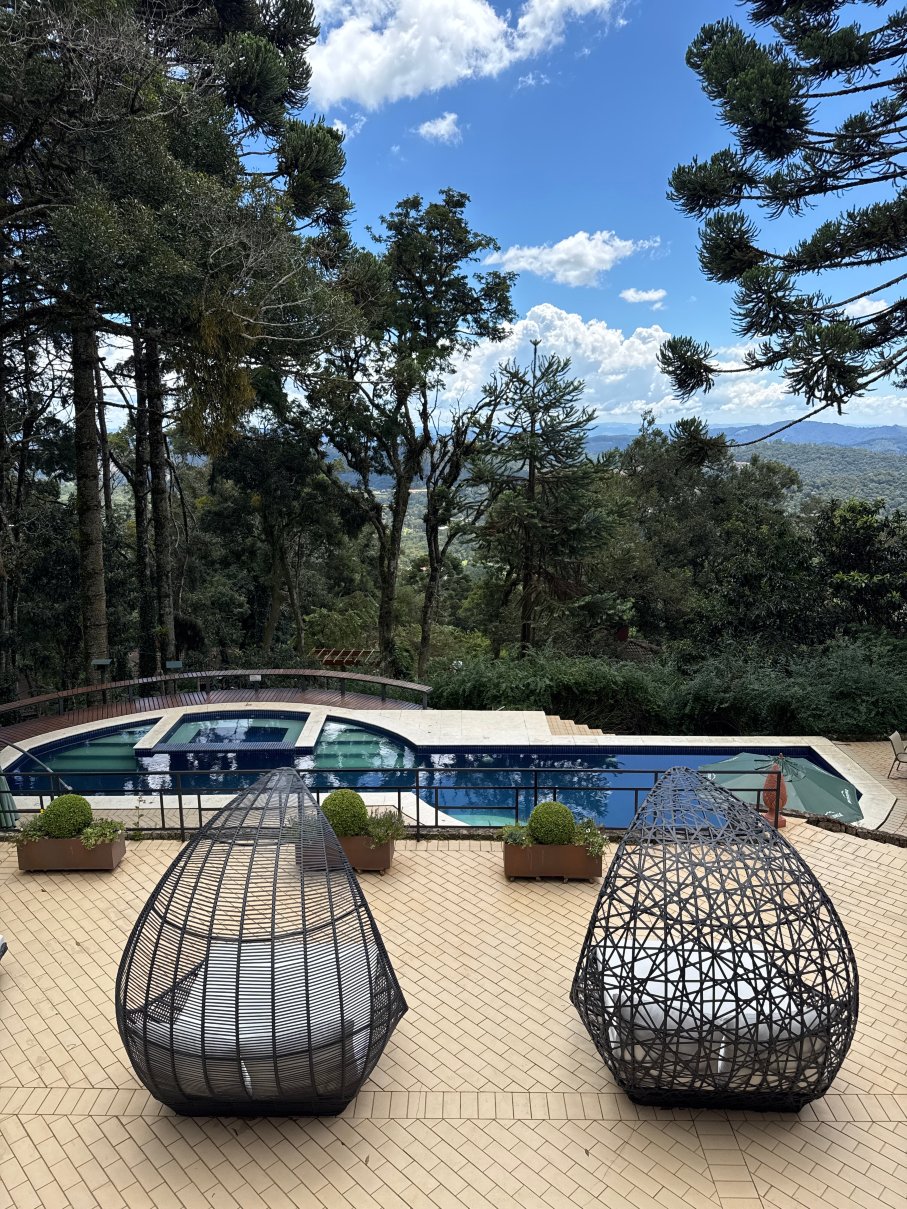 库里瓦酒店-官方