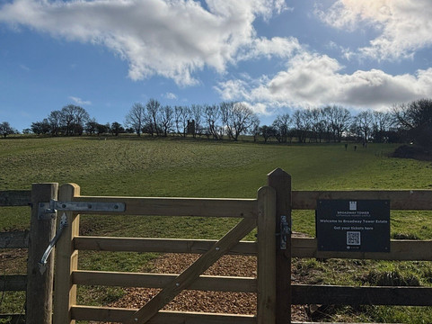 百老汇塔-百老汇必去景点