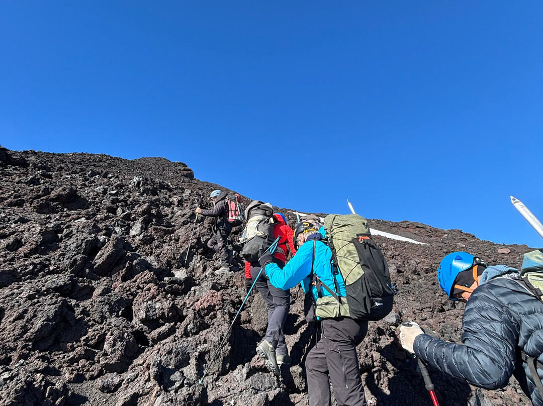 Aguaventura Expediciones Day Tours-普孔必去景点