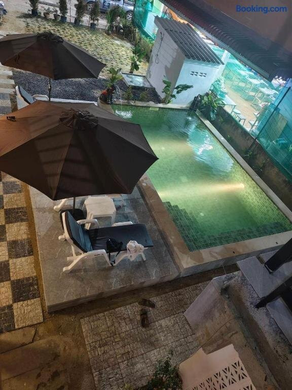 兰塔戴希住宅酒店主图