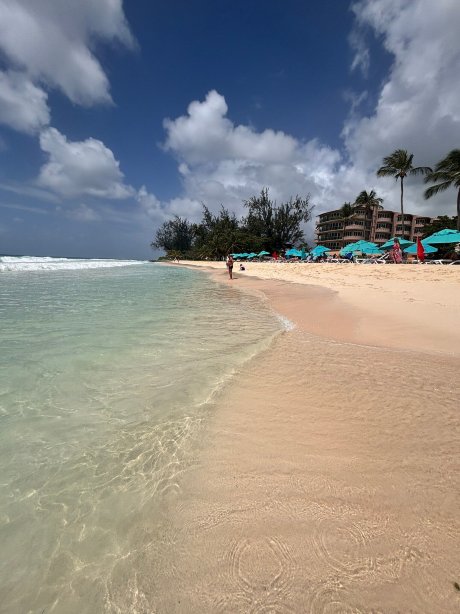 阿克拉海滩酒店-官方