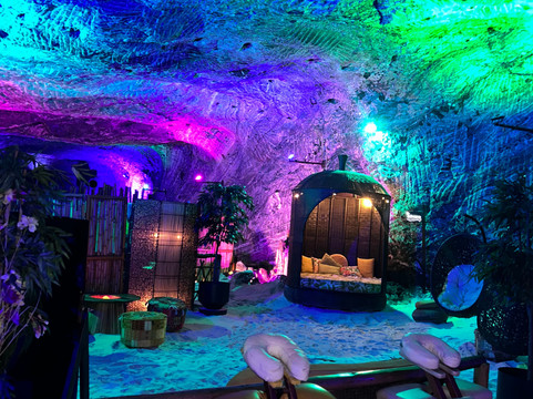 Desal-锡帕基拉必去景点