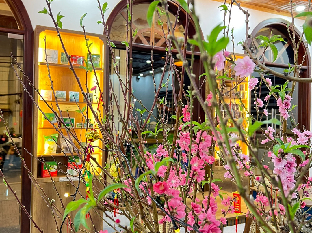 ORCHID 酒店主图