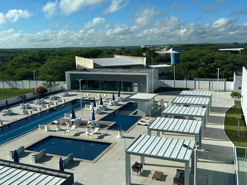 布里斯托艾琳酒店主图