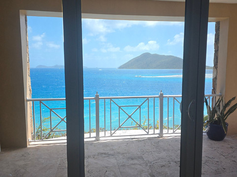 Ixora Spa - Scrub Island, BVI-Scrub Island必去景点