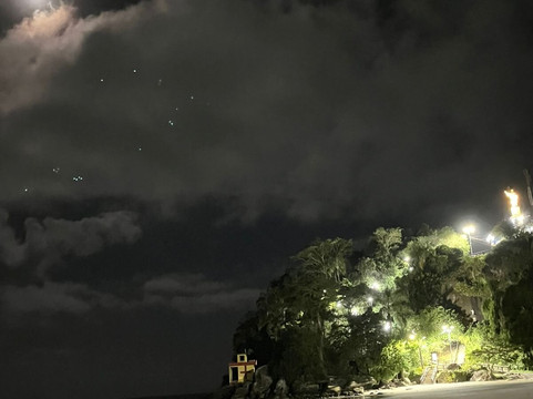 卡巴纳瑞士酒店主图