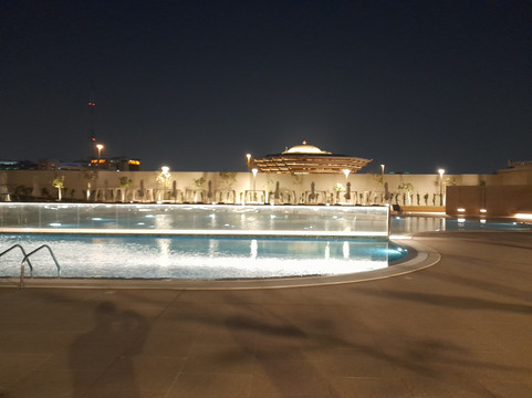 InterContinental Hotels 利雅得主图