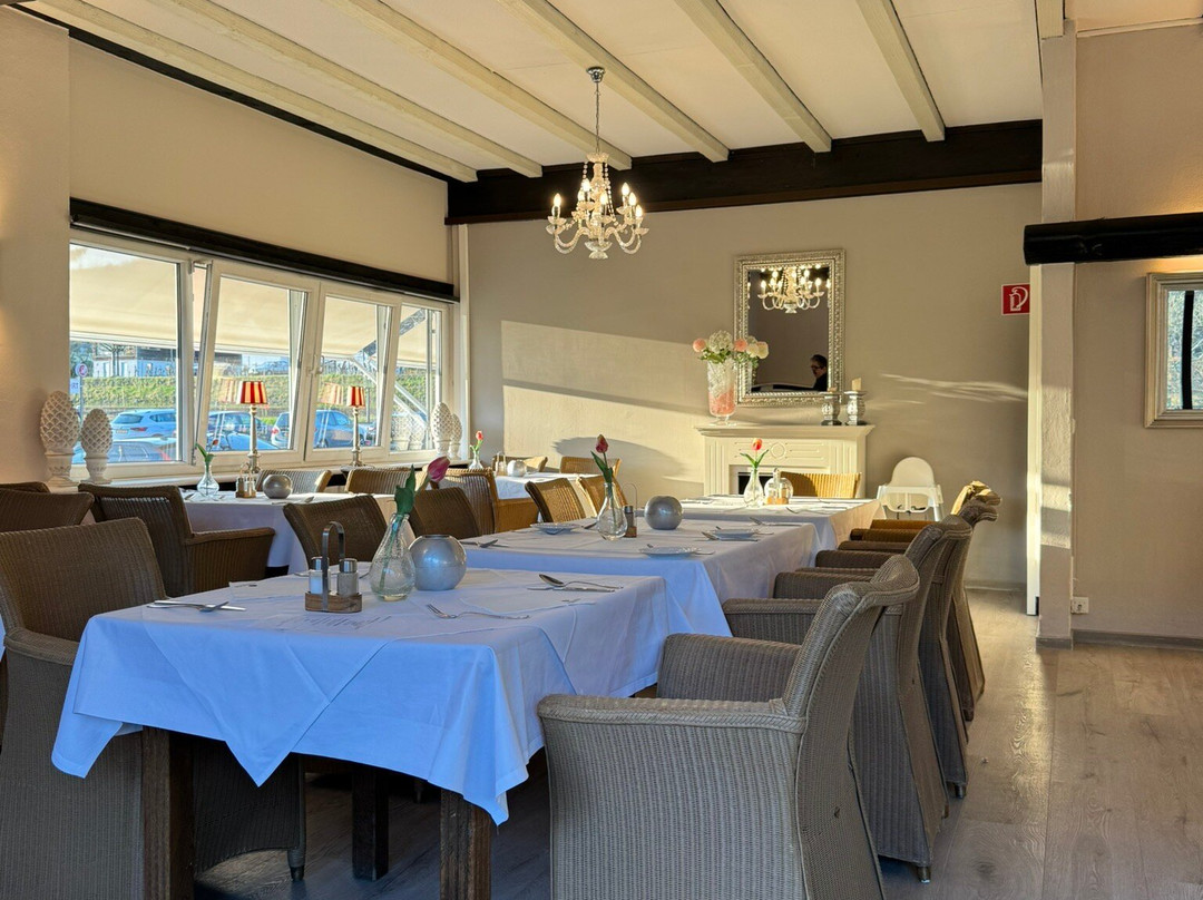 莫瑟尔布里克酒店主图