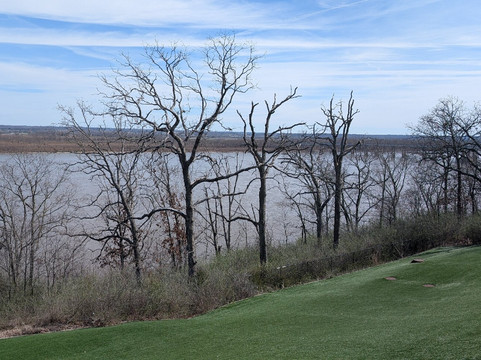 Missouri Civil War Museum-圣路易斯必去景点
