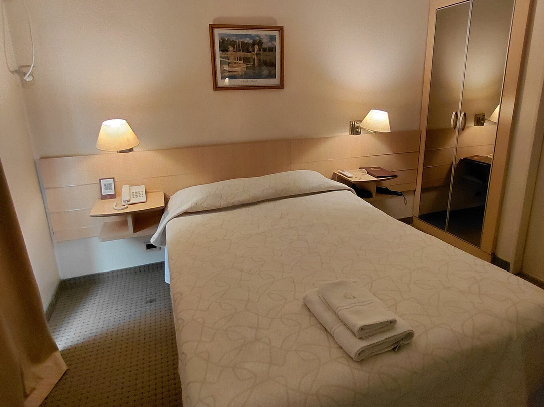 科连特斯广场酒店主图