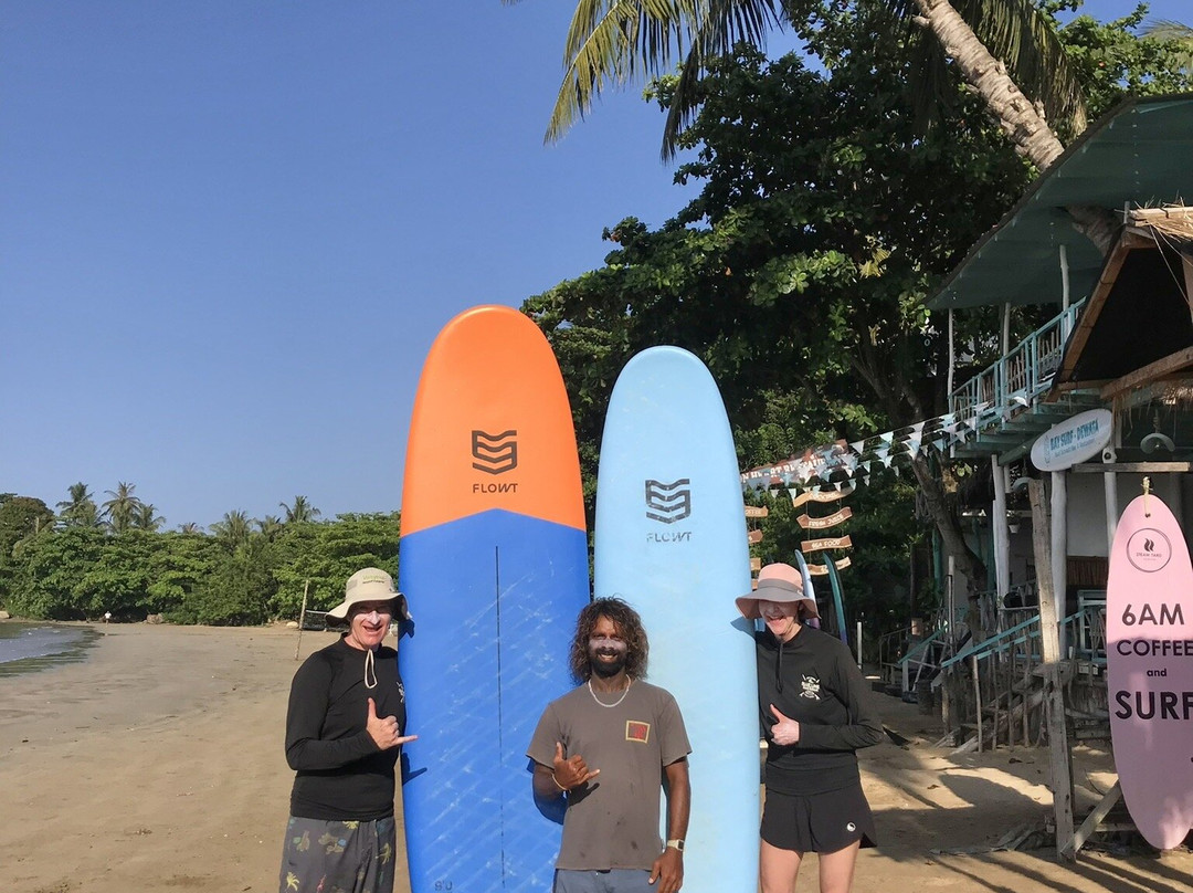 Nami Surf School - Pitiwella-Pitiwella必去景点