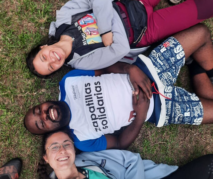 Safari with Edris-坎帕拉必去景点