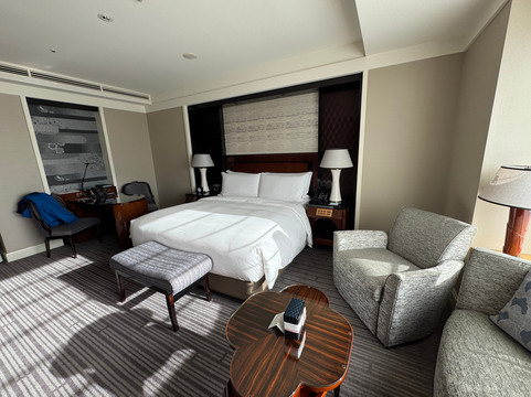 东京丽思卡尔顿酒店主图