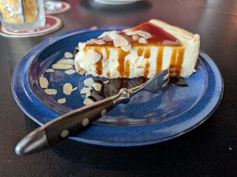 Pachamama Food Bar & Cultura