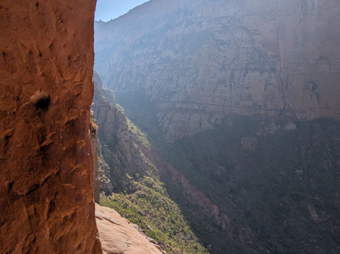 Danakil Gheralta Tour and Travel-默克莱必去景点