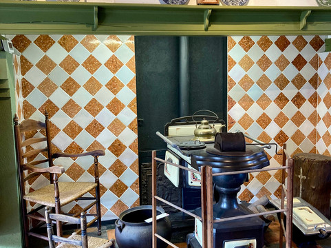 Museum 't Oude Slot-Veldhoven必去景点