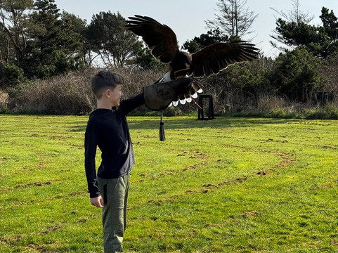 The Scottish Countryman-Crail必去景点