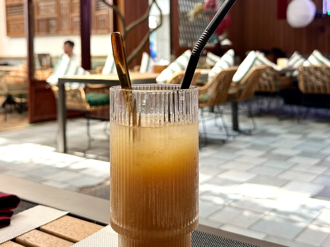 Bassac Garden Restaurant