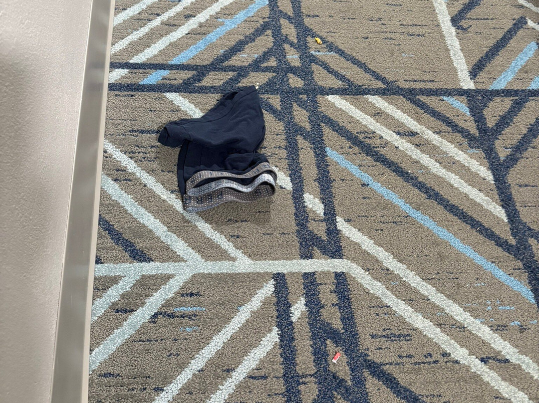 智选假日套房酒店圣奥古斯丁北主图