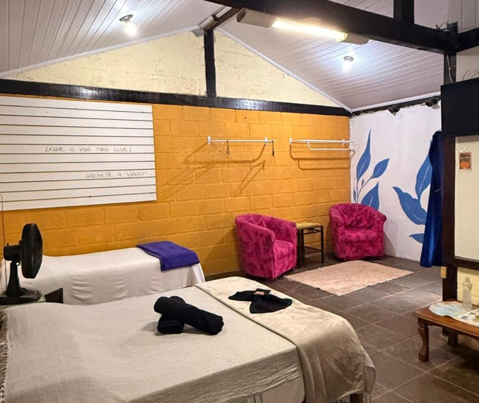 Hotel da Vila São Pedro