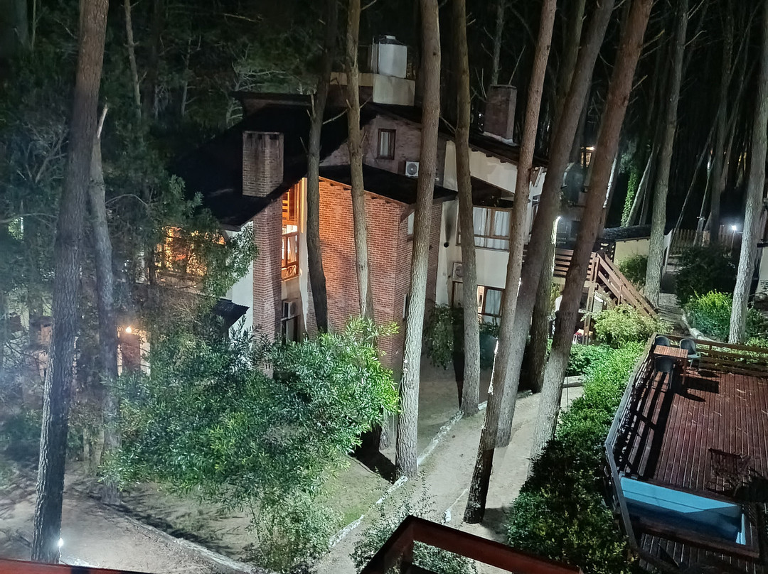 巴洛文托度假屋主图