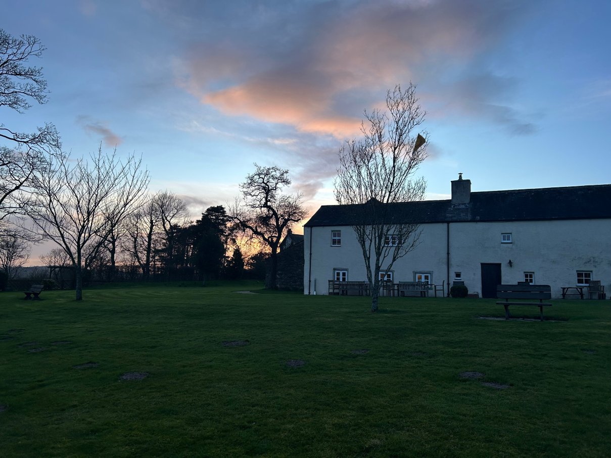 The Old Homestead-官方