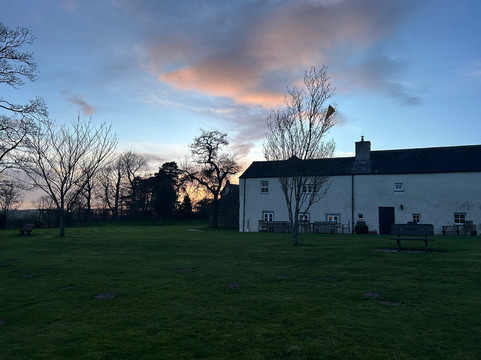 The Old Homestead主图