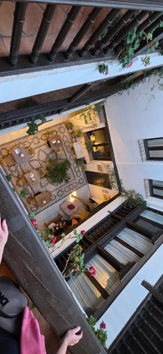 卡萨德卡皮特那萨利酒店-官方