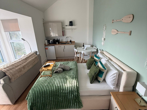 Y Glan Neigr (B&B)主图