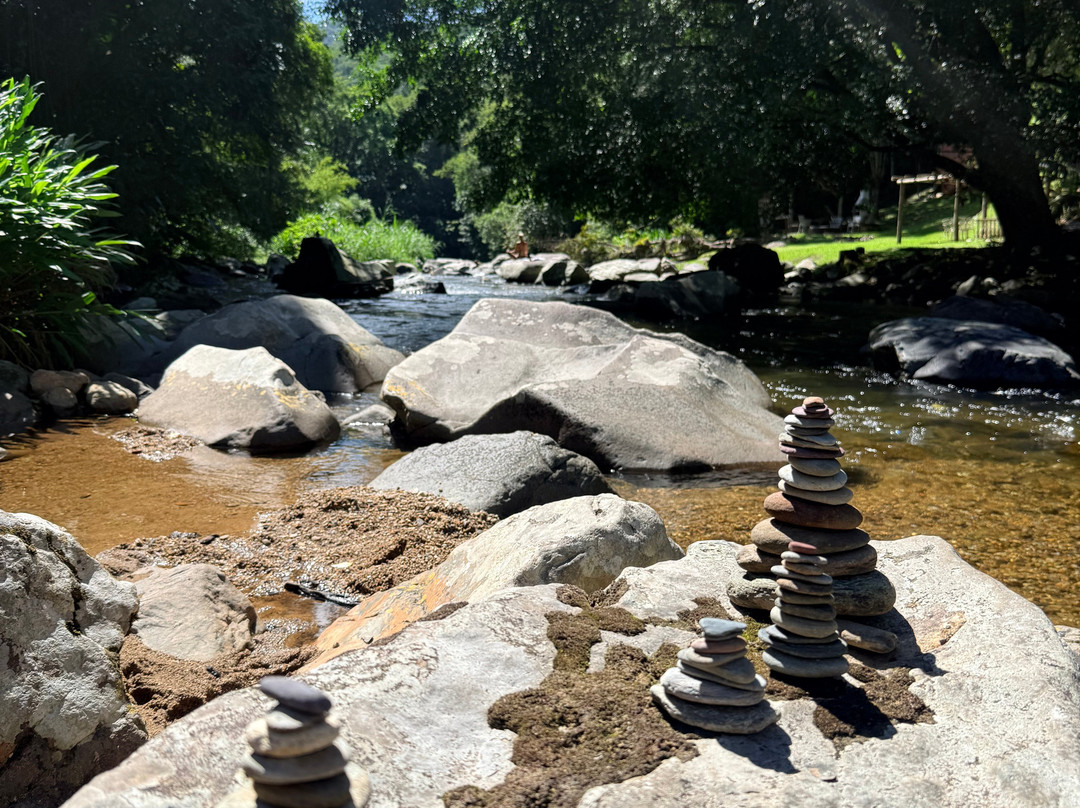 Paraiso do Miguel-Blumenau必去景点