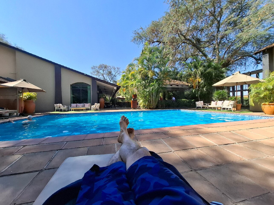 利文斯通Protea酒店主图