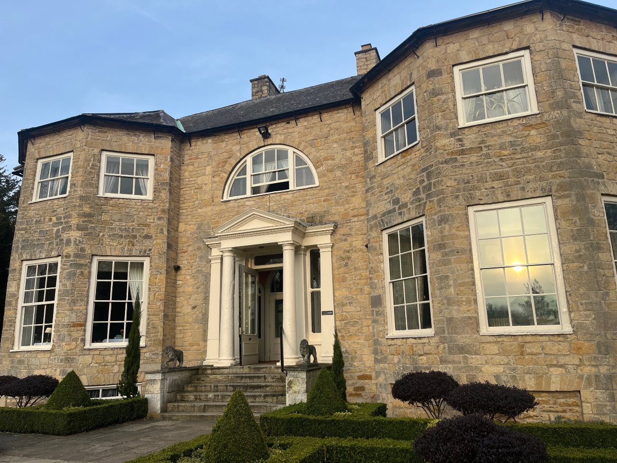 华盛堡酒店 -官方